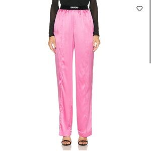 Tom ford satin pants💖